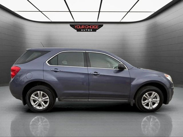 2013 Chevrolet Equinox AWD 4dr LS - 22931360 - 3