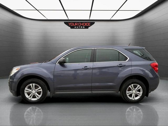 2013 Chevrolet Equinox AWD 4dr LS - 22931360 - 7