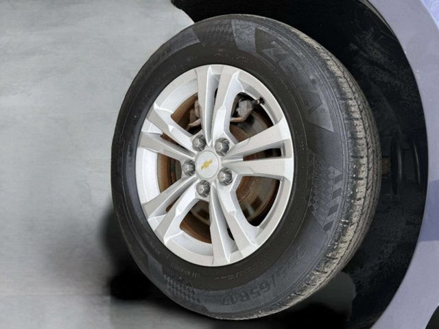 2013 Chevrolet Equinox AWD 4dr LS - 22931360 - 8