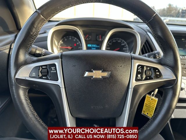 2013 Chevrolet Equinox AWD 4dr LT w/1LT - 22324355 - 23