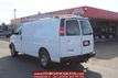 2013 Chevrolet Express Cargo Van RWD 2500 135" - 22354920 - 2