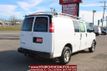 2013 Chevrolet Express Cargo Van RWD 2500 135" - 22354920 - 4