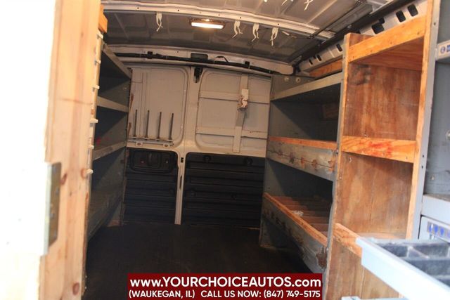 2013 Chevrolet Express Cargo Van RWD 3500 155" - 22305504 - 15