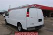 2013 Chevrolet Express Cargo Van RWD 3500 155" - 22305504 - 2