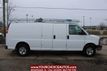 2013 Chevrolet Express Cargo Van RWD 3500 155" - 22305504 - 5