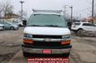 2013 Chevrolet Express Cargo Van RWD 3500 155" - 22305504 - 7