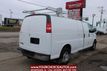 2013 Chevrolet Express Cargo Van RWD 3500 155" - 22305515 - 4
