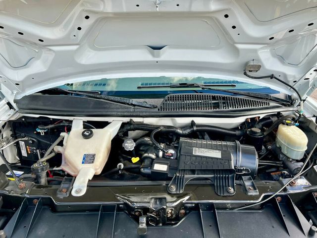 2013 Chevrolet Express Passenger G3500 VAN 2WD FFV EXT PASSENGER 4.8L LT - 22927860 - 11