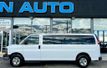 2013 Chevrolet Express Passenger G3500 VAN 2WD FFV EXT PASSENGER 4.8L LT - 22927860 - 1
