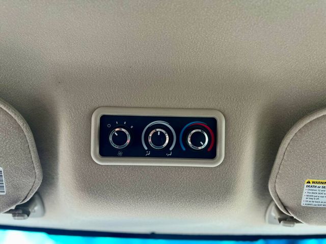 2013 Chevrolet Express Passenger G3500 VAN 2WD FFV EXT PASSENGER 4.8L LT - 22927860 - 19