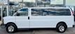 2013 Chevrolet Express Passenger G3500 VAN 2WD FFV EXT PASSENGER 4.8L LT - 22927860 - 22