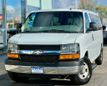 2013 Chevrolet Express Passenger G3500 VAN 2WD FFV EXT PASSENGER 4.8L LT - 22927860 - 23
