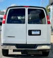 2013 Chevrolet Express Passenger G3500 VAN 2WD FFV EXT PASSENGER 4.8L LT - 22927860 - 26