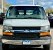 2013 Chevrolet Express Passenger G3500 VAN 2WD FFV EXT PASSENGER 4.8L LT - 22927860 - 28