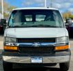 2013 Chevrolet Express Passenger G3500 VAN 2WD FFV EXT PASSENGER 4.8L LT - 22927860 - 5