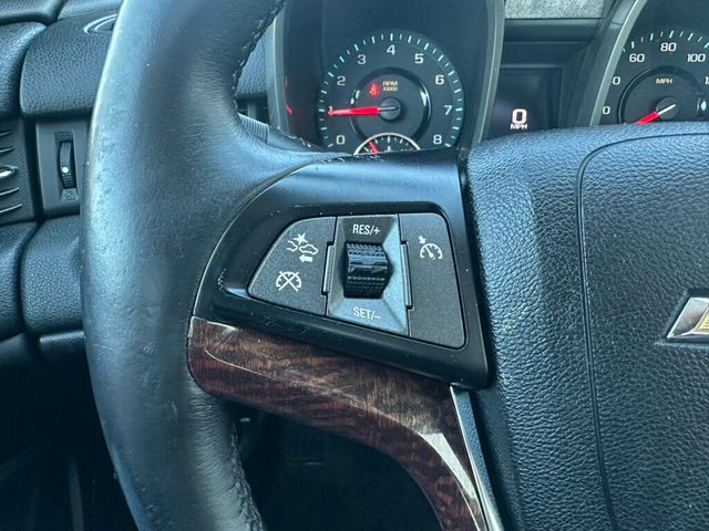 2013 Chevrolet Malibu 4dr Sedan LTZ w/2LZ - 22936108 - 11