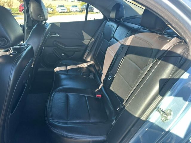 2013 Chevrolet Malibu 4dr Sedan LTZ w/2LZ - 22936108 - 13
