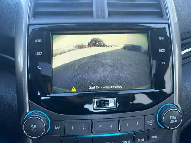 2013 Chevrolet Malibu 4dr Sedan LTZ w/2LZ - 22936108 - 14