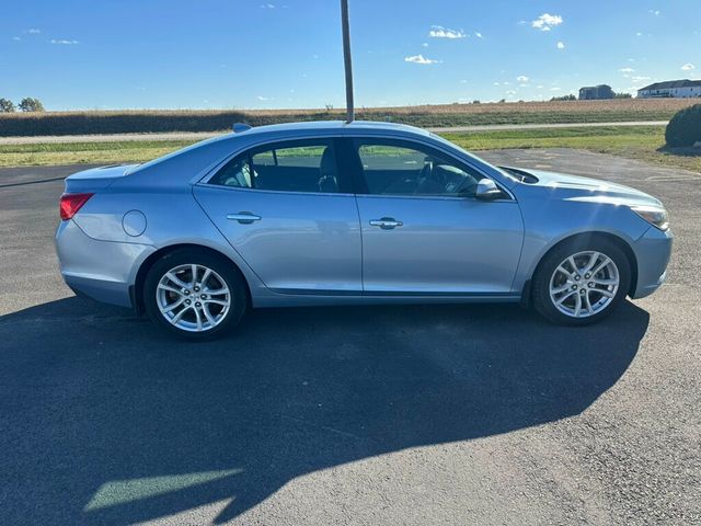 2013 Chevrolet Malibu 4dr Sedan LTZ w/2LZ - 22936108 - 5