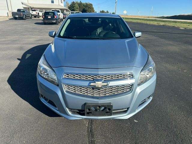 2013 Chevrolet Malibu 4dr Sedan LTZ w/2LZ - 22936108 - 7