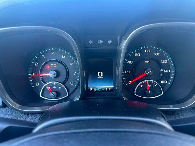 2013 Chevrolet Malibu 4dr Sedan LTZ w/2LZ - 22936108 - 8