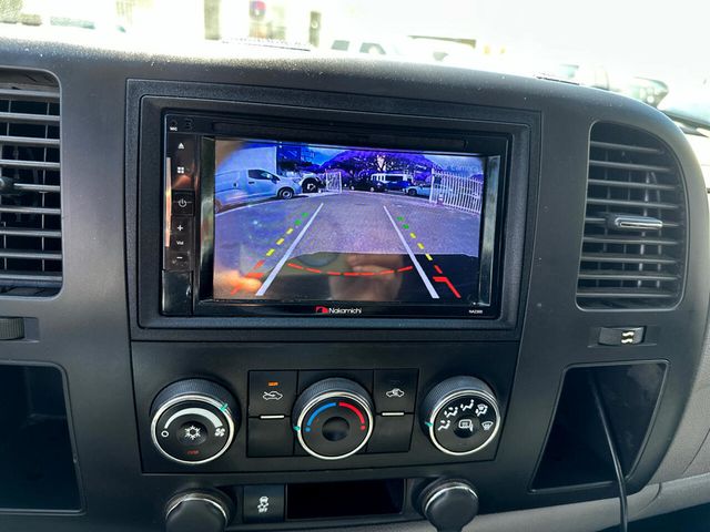 2013 Chevrolet Silverado 1500 4WD Crew Cab 143.5" LS - 22907501 - 12