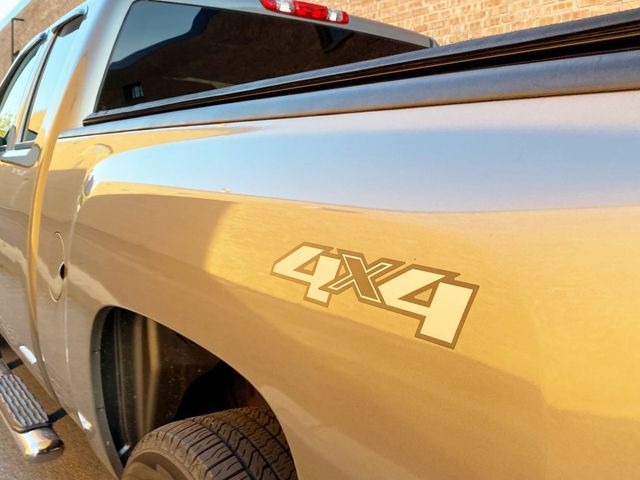 2013 Chevrolet Silverado 1500 4WD Ext Cab 143.5" LT - 22934333 - 6