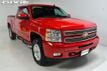 2013 Chevrolet Silverado 1500 4WD Ext Cab 143.5" LT - 22934297 - 0