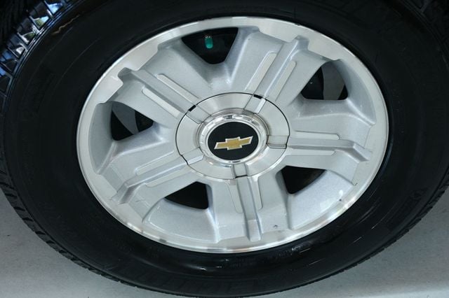2013 Chevrolet Silverado 1500 4WD Ext Cab 143.5" LT - 22934297 - 16