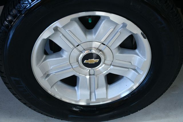 2013 Chevrolet Silverado 1500 4WD Ext Cab 143.5" LT - 22934297 - 17