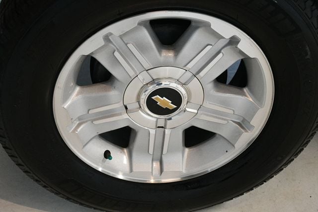 2013 Chevrolet Silverado 1500 4WD Ext Cab 143.5" LT - 22934297 - 18