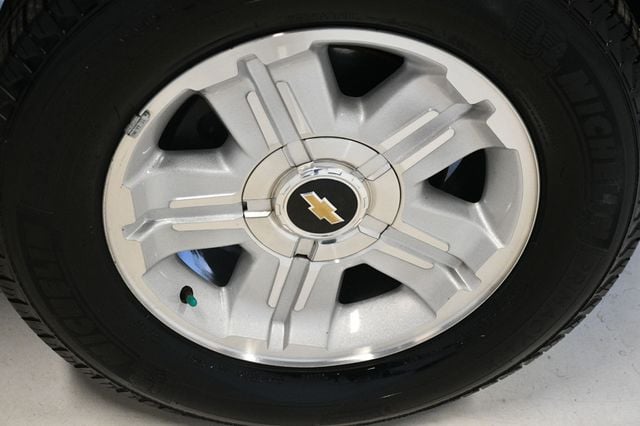 2013 Chevrolet Silverado 1500 4WD Ext Cab 143.5" LT - 22934297 - 19