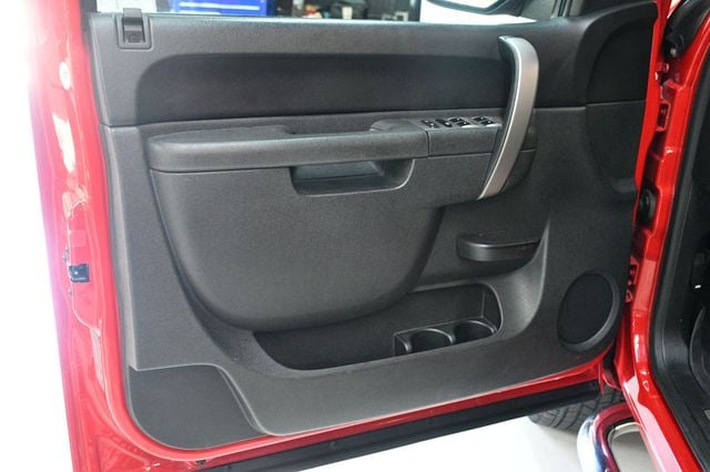 2013 Chevrolet Silverado 1500 4WD Ext Cab 143.5" LT - 22934297 - 20