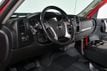 2013 Chevrolet Silverado 1500 4WD Ext Cab 143.5" LT - 22934297 - 25