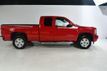 2013 Chevrolet Silverado 1500 4WD Ext Cab 143.5" LT - 22934297 - 2
