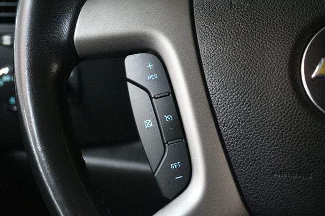 2013 Chevrolet Silverado 1500 4WD Ext Cab 143.5" LT - 22934297 - 38
