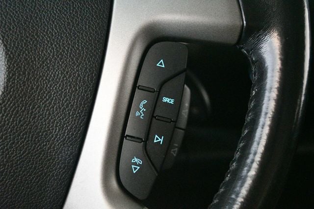 2013 Chevrolet Silverado 1500 4WD Ext Cab 143.5" LT - 22934297 - 39