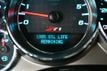 2013 Chevrolet Silverado 1500 4WD Ext Cab 143.5" LT - 22934297 - 50