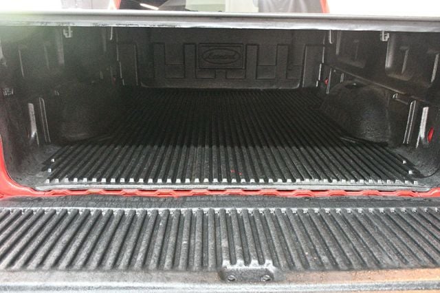 2013 Chevrolet Silverado 1500 4WD Ext Cab 143.5" LT - 22934297 - 63
