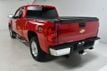 2013 Chevrolet Silverado 1500 4WD Ext Cab 143.5" LT - 22934297 - 7