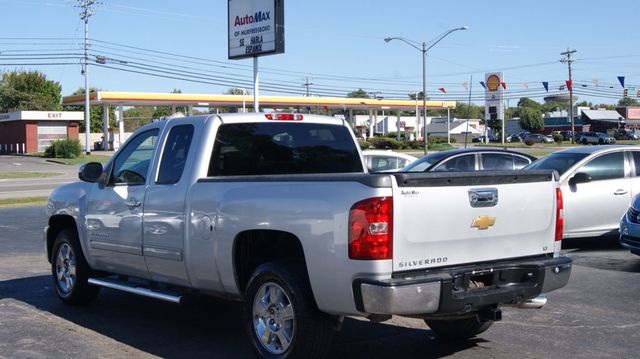2013 Chevrolet Silverado 1500 JUST SERVICED, VERY CLEAN INSIDE AND OUT  - 22930629 - 9