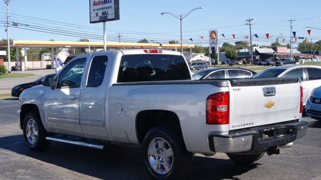 2013 Chevrolet Silverado 1500 JUST SERVICED, VERY CLEAN INSIDE AND OUT  - 22930629 - 10