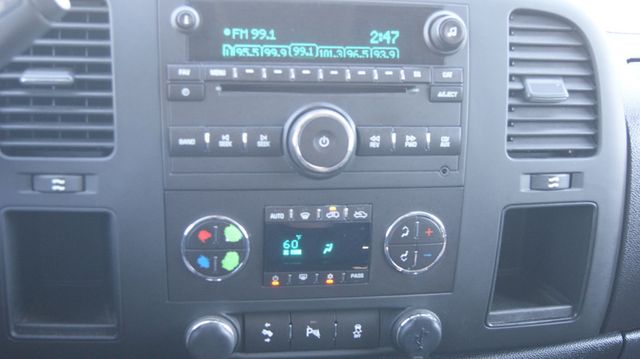 2013 Chevrolet Silverado 1500 JUST SERVICED, VERY CLEAN INSIDE AND OUT  - 22930629 - 12