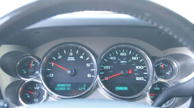 2013 Chevrolet Silverado 1500 JUST SERVICED, VERY CLEAN INSIDE AND OUT  - 22930629 - 2