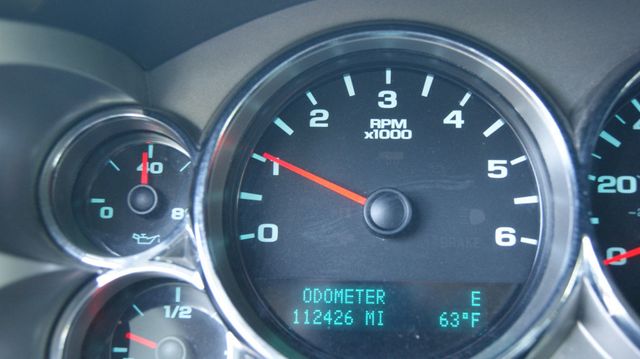 2013 Chevrolet Silverado 1500 JUST SERVICED, VERY CLEAN INSIDE AND OUT  - 22930629 - 3