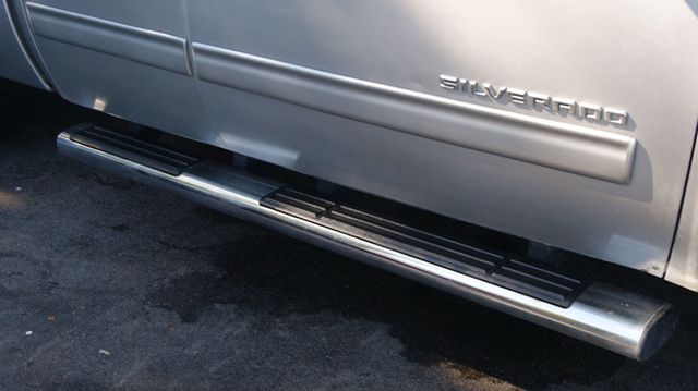 2013 Chevrolet Silverado 1500 JUST SERVICED, VERY CLEAN INSIDE AND OUT  - 22930629 - 42