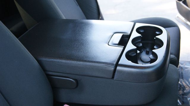 2013 Chevrolet Silverado 1500 JUST SERVICED, VERY CLEAN INSIDE AND OUT  - 22930629 - 43