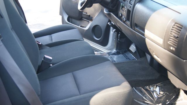 2013 Chevrolet Silverado 1500 JUST SERVICED, VERY CLEAN INSIDE AND OUT  - 22930629 - 48