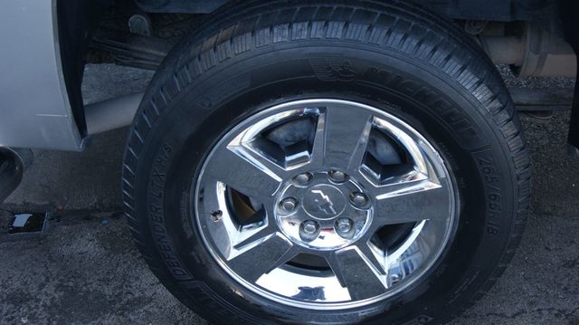 2013 Chevrolet Silverado 1500 JUST SERVICED, VERY CLEAN INSIDE AND OUT  - 22930629 - 49