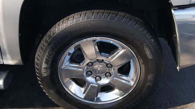 2013 Chevrolet Silverado 1500 JUST SERVICED, VERY CLEAN INSIDE AND OUT  - 22930629 - 52